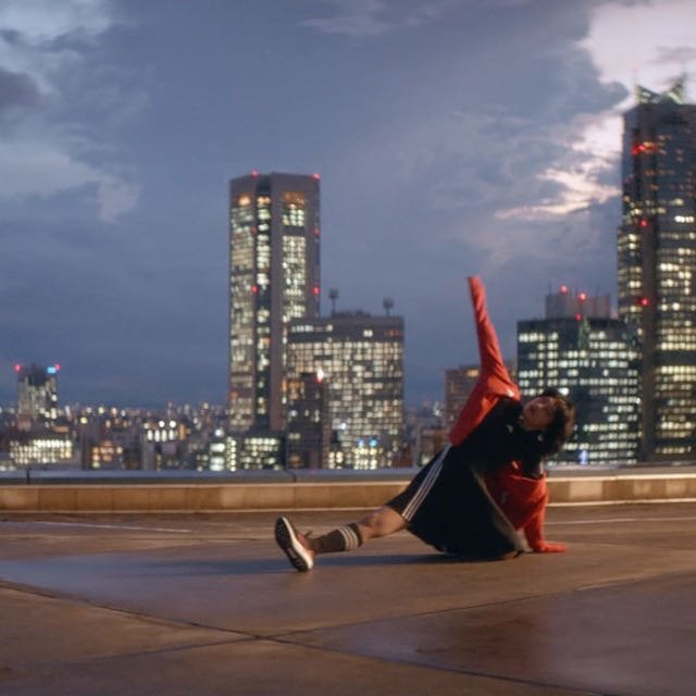 Adidas | Future Of Sportswear