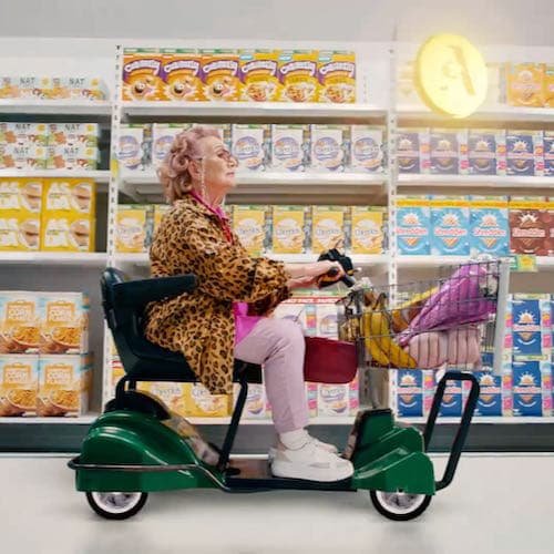 ASDA | Next Level Rewards