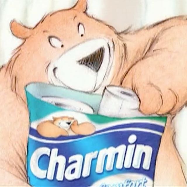 Charmin | Comfy Chair