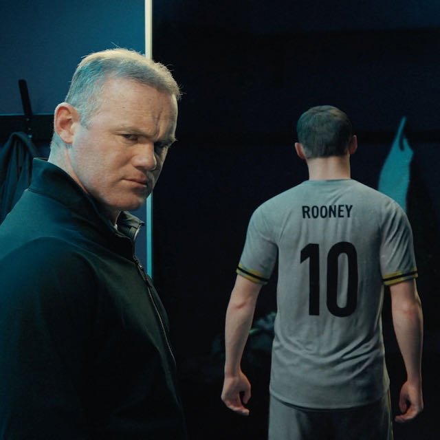 FIFA22 | Hypermotion