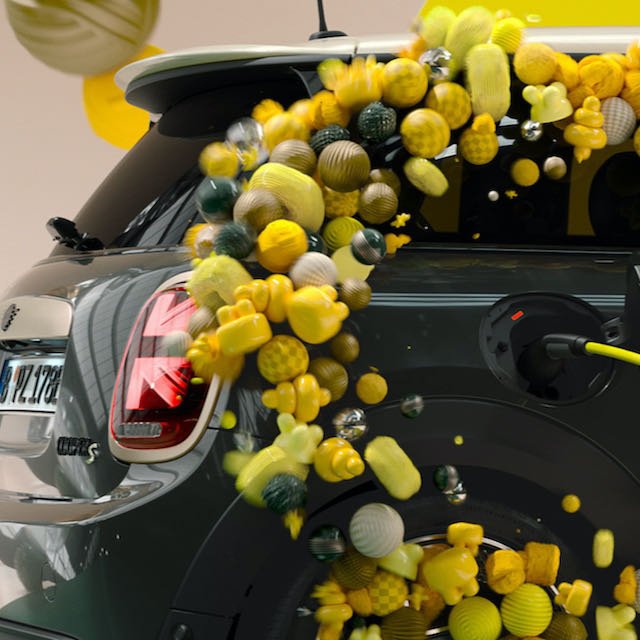 Mini | Energy Pulse