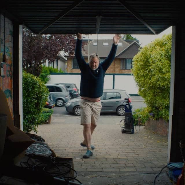 Prostate Cancer | Ode To Dads